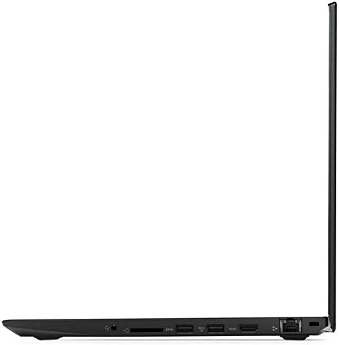 Lenovo ThinkPad T580 Intel Core i5-8350U Laptop Windows 11 (Refurbished)