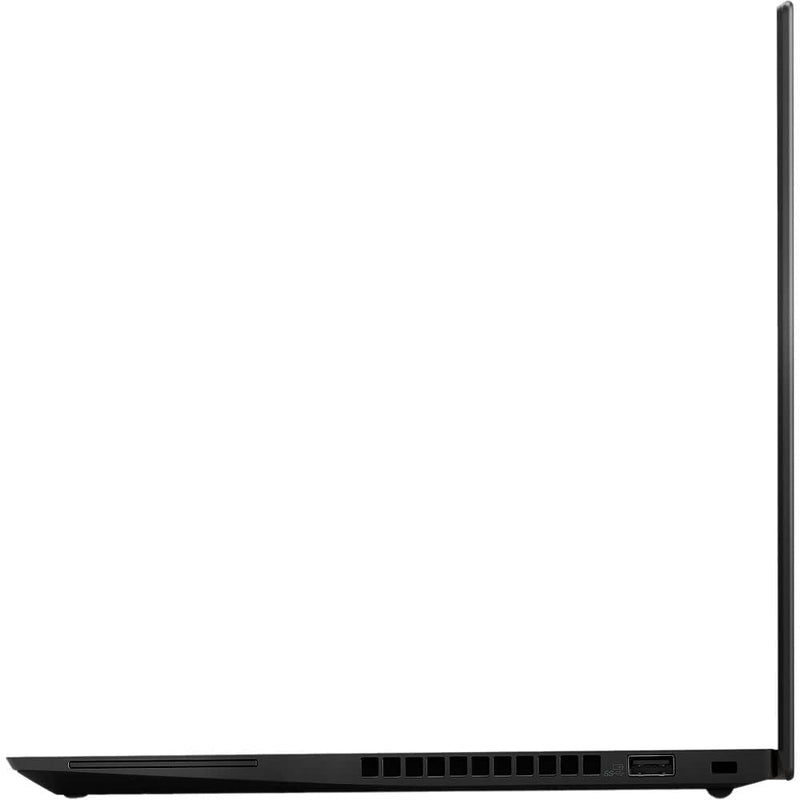 Lenovo ThinkPad T14 Gen 2 Intel Core i7-1165G7 Laptop Windows 11 (Refurbished)