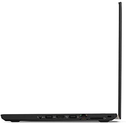 Lenovo ThinkPad T480s Intel Core i5-8350U Laptop Windows 11 (Refurbished)