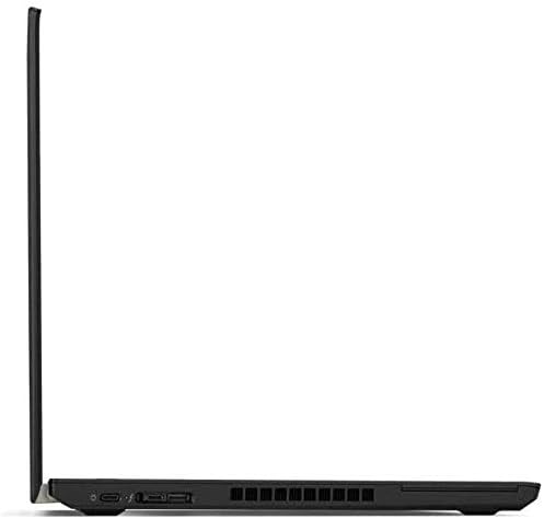 Lenovo ThinkPad T480s Intel Core i5-8350U Laptop Windows 11 (Refurbished)