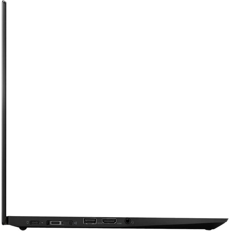Lenovo ThinkPad T14 Gen 2 Intel Core i7-1165G7 Laptop Windows 11 (Refurbished)