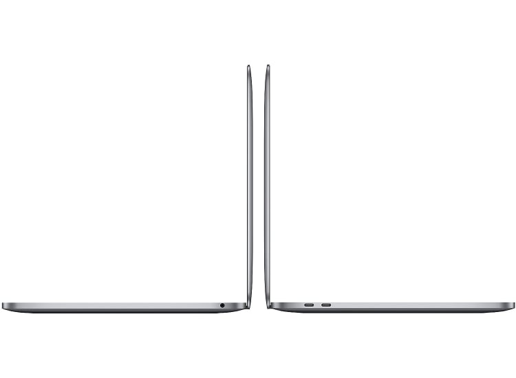 Apple MacBook Pro (2019) Intel Core i5 Laptop macOS (Refurbished)