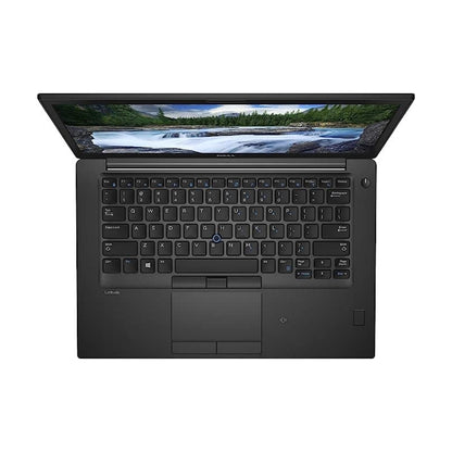 Dell Latitude 7490 Intel Core i7-8650U Windows 10 Pro Win 11 Compatible (Refurbished)