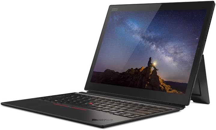 Lenovo ThinkPad X1 Tablet Gen 3 Intel Core i7 Laptop Windows 11 Pro (Refurbished)