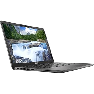Dell Latitude 7320 Intel Core i7 2-in-1 (Refurbished)