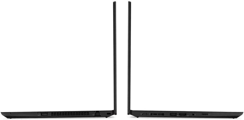 Lenovo ThinkPad T490s Intel Core i7-8565U Laptop Windows 11 Pro (Refurbished)