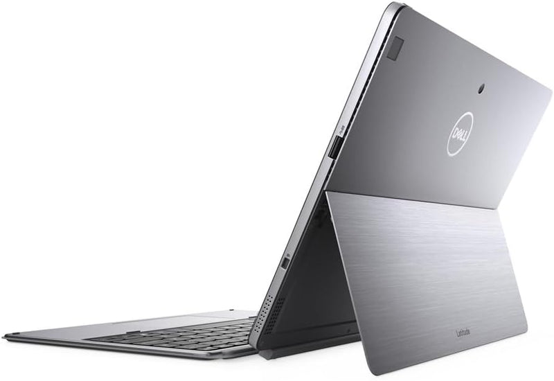 Dell Latitude 7200 Intel Core i7-8665U Laptop (Refurbished)