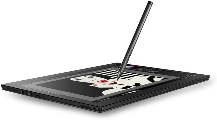 Lenovo ThinkPad X1 Tablet Gen 3 Intel Core i7 Laptop Windows 11 Pro (Refurbished)