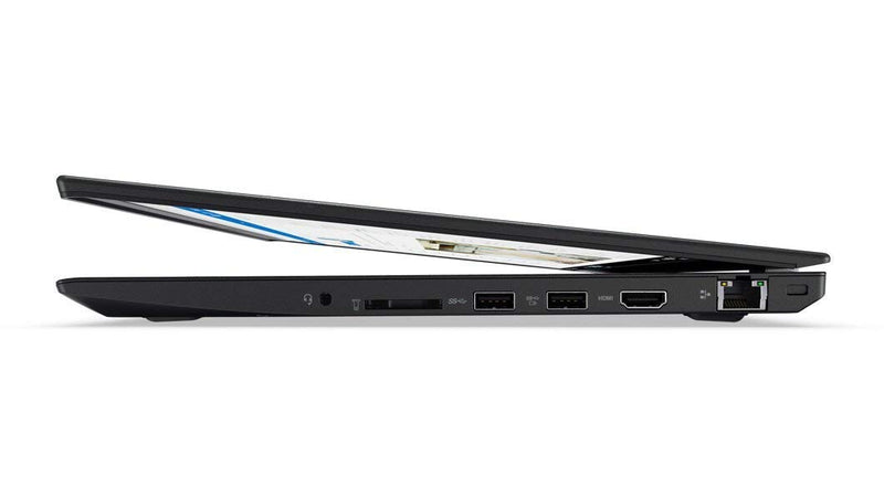 Lenovo ThinkPad T570 Intel Core i7-7600U Laptop (Refurbished)