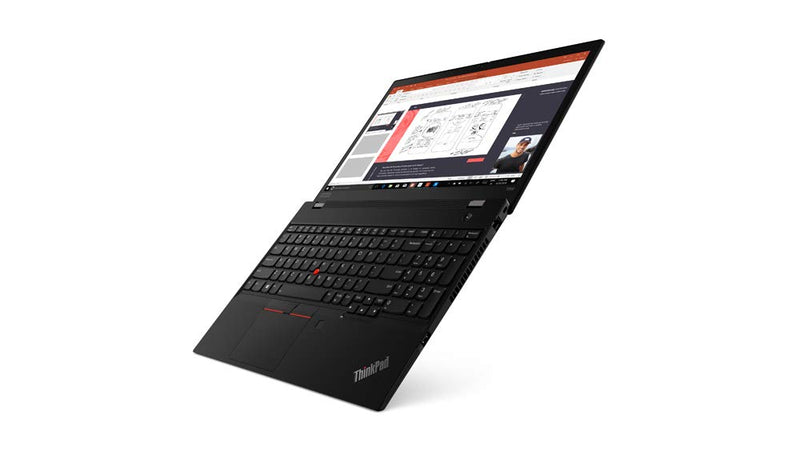 Lenovo ThinkPad T590 Intel Core i5-8365U Laptop Windows 11 (Refurbished)