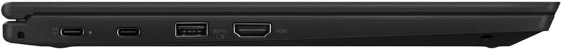 Lenovo ThinkPad L390 Yoga Intel Core i5-8365U Laptop Windows 11 (Refurbished)