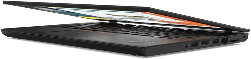 Lenovo ThinkPad T480s Intel Core i5-8350U Laptop Windows 11 (Refurbished)