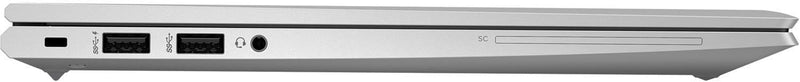 HP EliteBook 840 G7 Intel Core i5-10th gen Touchscreen Laptop Windows 11 Pro (Refurbished)