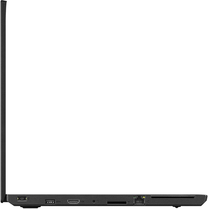 Lenovo ThinkPad T560 Intel Core i7-6600U Laptop Windows 11 (Refurbished)
