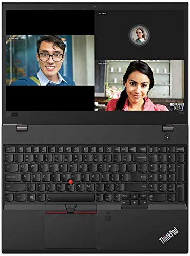 Lenovo ThinkPad T580 Intel Core i5-8350U Laptop Windows 11 (Refurbished)