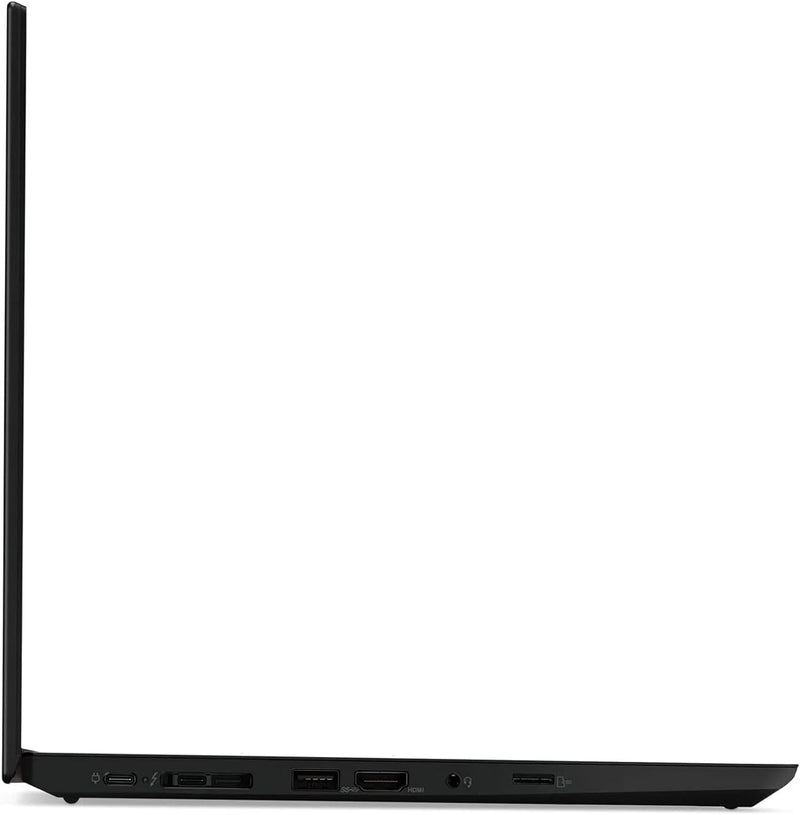 Lenovo ThinkPad P14s Gen 2 Intel Core i7-1185G7 Laptop Windows 11 Pro (Refurbished)