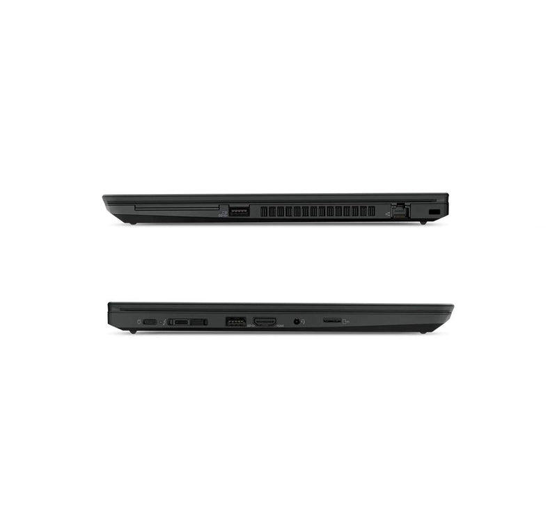Lenovo ThinkPad T490 Intel Core i5-8265U Laptop Windows 11 (Refurbished)