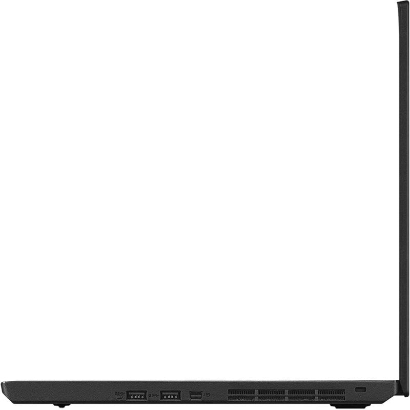 Lenovo ThinkPad T560 Intel Core i7-6600U Laptop Windows 11 (Refurbished)