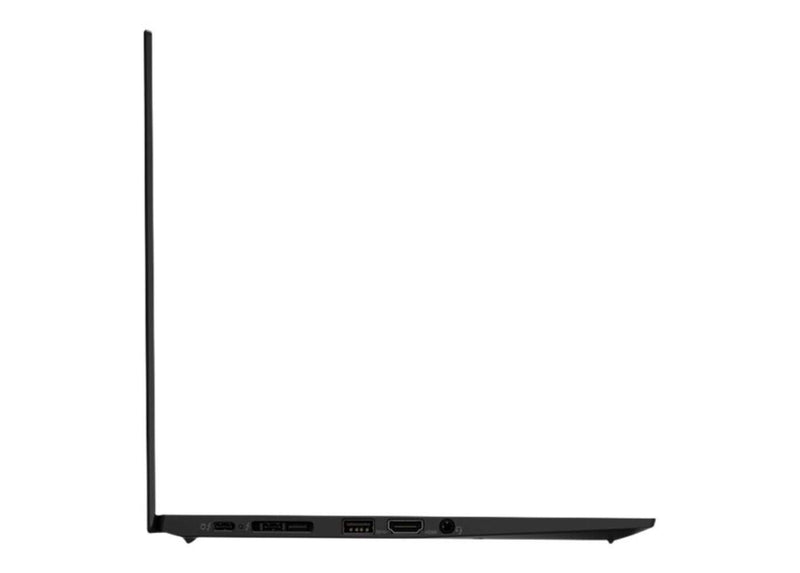 Lenovo ThinkPad X1 Carbon Gen 8 Intel Core i7 Touch Screen Laptop Windows 11 Pro (Refurbished)