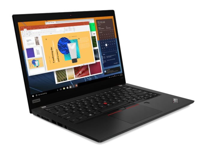 Lenovo ThinkPad X390 Intel Core i7-8665U Laptop Windows 11 Pro (Refurbished)