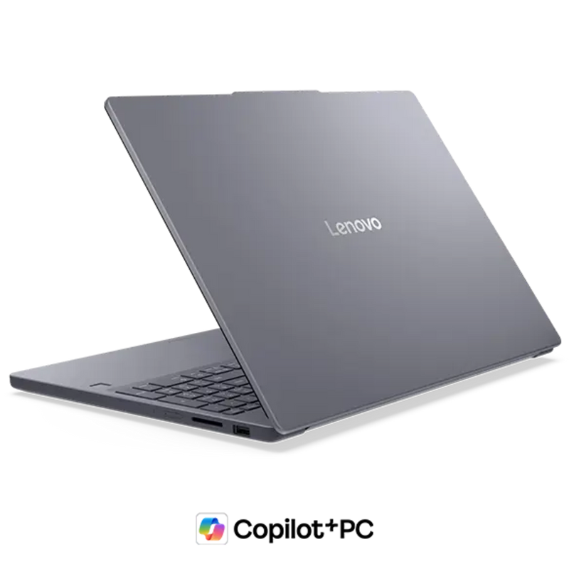 Lenovo IdeaPad 15.3" Ultra Fast Snapdragon X1 Octa-Core Touchscreen Laptop Open Box (Refurbished)