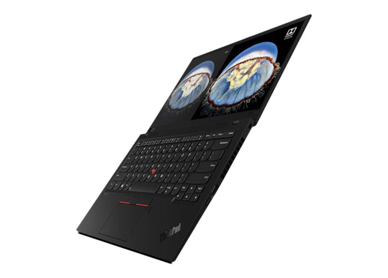 Lenovo ThinkPad X1 Carbon Gen 8 Intel Core i7 Touch Screen Laptop Windows 11 Pro (Refurbished)