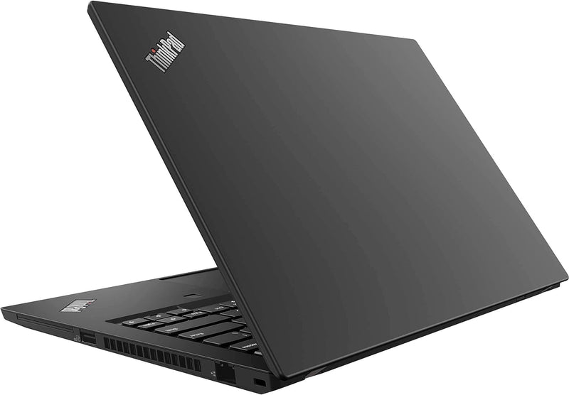Lenovo ThinkPad T14 Gen 1 AMD Ryzen 5 Pro 4650U Laptop Windows 11 Pro (Refurbished)