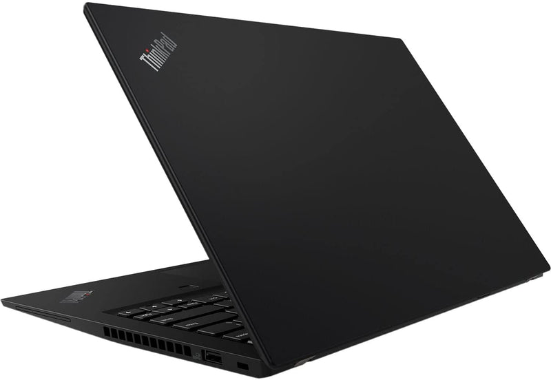 Lenovo ThinkPad T14 Gen 2 Intel Core i7-1165G7 Laptop Windows 11 (Refurbished)
