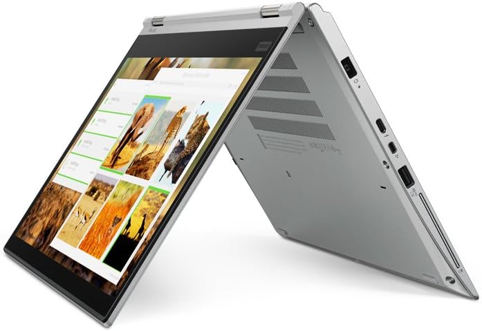 Lenovo ThinkPad X380 Yoga 2-in-1 i5-8350U Non-touch Laptop Windows 10 Pro (Refurbished)