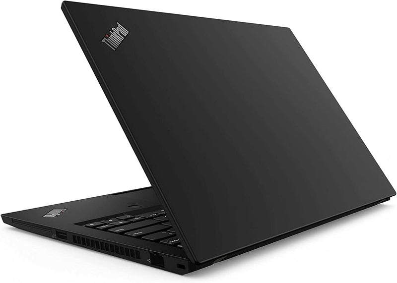 Lenovo ThinkPad P14s Gen 2 Intel Core i7-1185G7 Laptop Windows 11 Pro (Refurbished)
