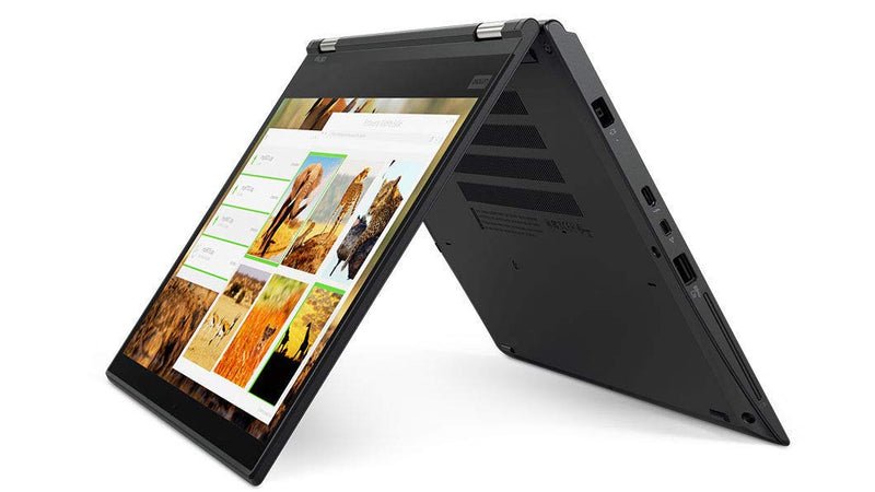 Lenovo ThinkPad X380 Yoga Intel Core i7-8650U Laptop Windows 11 (Refurbished)