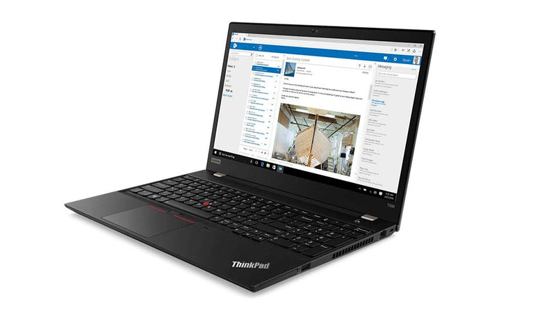 Lenovo ThinkPad T590 Intel Core i5-8365U Laptop Windows 11 (Refurbished)