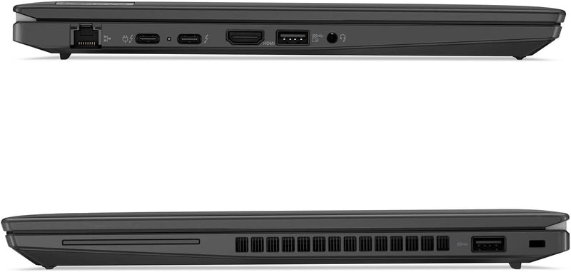 Lenovo ThinkPad T14 Gen 3 Intel Core i7-1270P Laptop Windows 11 Pro (Refurbished)