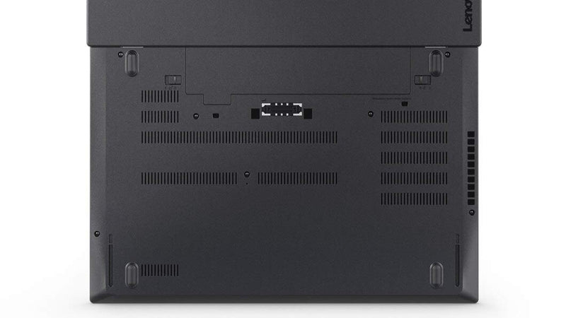 Lenovo ThinkPad T570 Intel Core i7-7600U Laptop (Refurbished)
