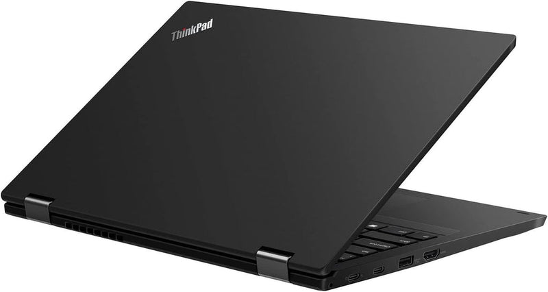 Lenovo ThinkPad L390 Yoga Intel Core i5-8365U Laptop Windows 11 (Refurbished)