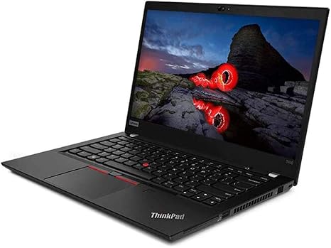 Lenovo ThinkPad T490 Intel Core i5-8265U Laptop Windows 11 Pro (Refurbished)