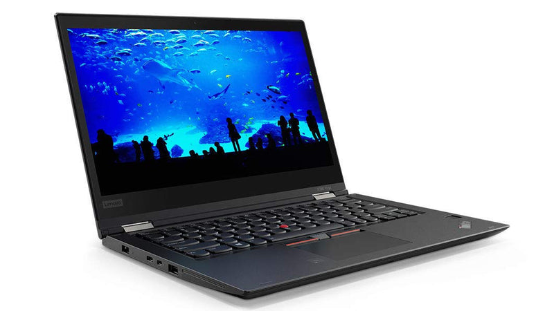 Lenovo ThinkPad X380 Yoga Intel Core i7-8650U Laptop Windows 11 (Refurbished)