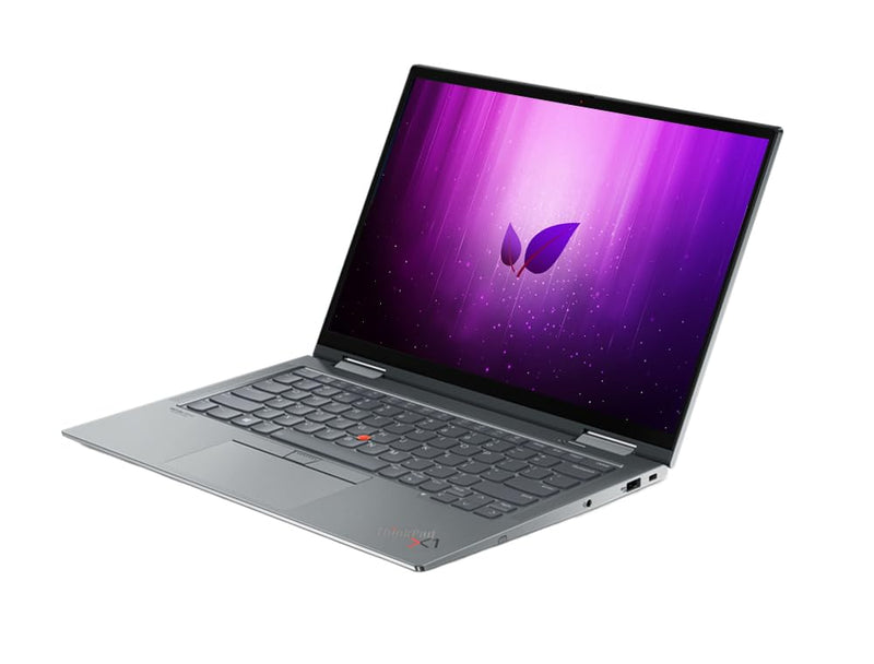 Lenovo ThinkPad X1 Yoga Gen 6 Intel Core i7-1185G7 Touchscreen Laptop Windows 11 Pro (Refurbished)