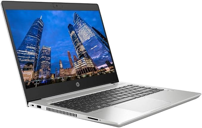 HP ProBook 445 G7 AMD Ryzen 5 4500U Laptop (Refurbished)