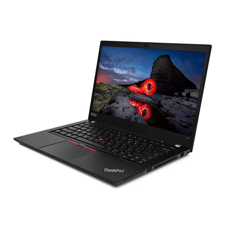 Lenovo ThinkPad T490 Intel Core i5-8265U Laptop Windows 11 (Refurbished)