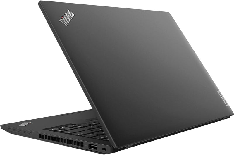 Lenovo ThinkPad T14 Gen 3 Intel Core i7-1270P Laptop Windows 11 Pro (Refurbished)