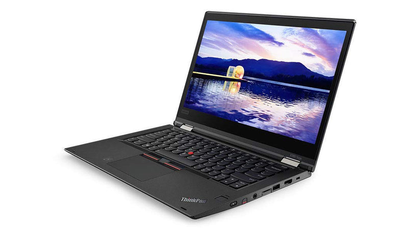 Lenovo ThinkPad X380 Yoga Intel Core i7-8650U Laptop Windows 11 (Refurbished)