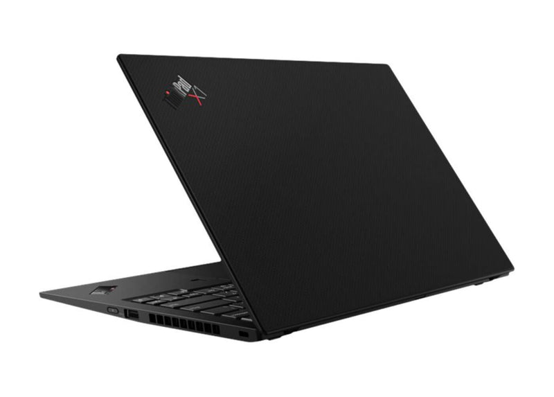 Lenovo ThinkPad X1 Carbon Gen 8 Intel Core i7 Touch Screen Laptop Windows 11 Pro (Refurbished)