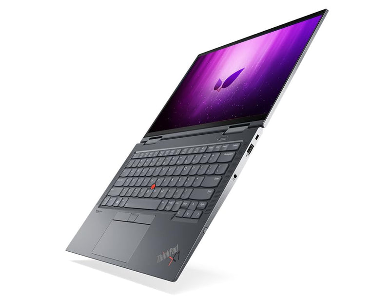 Lenovo ThinkPad X1 Yoga Gen 6 Intel Core i7-1185G7 Touchscreen Laptop Windows 11 Pro (Refurbished)