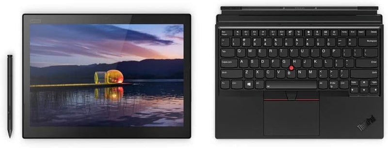 Lenovo ThinkPad X1 Tablet Gen 3 Intel Core i7 Laptop Windows 11 Pro (Refurbished)