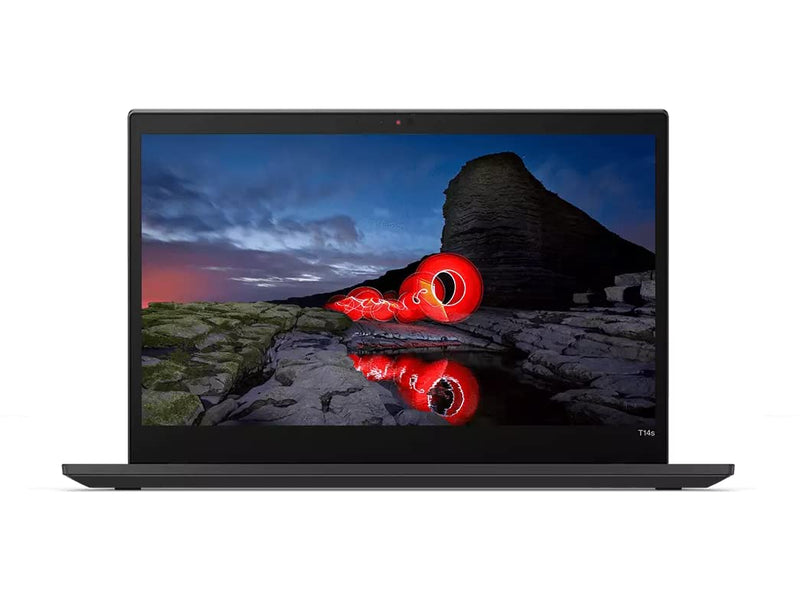 Lenovo ThinkPad T14 Gen 2 Intel Core i7-1165G7 Laptop Windows 11 (Refurbished)