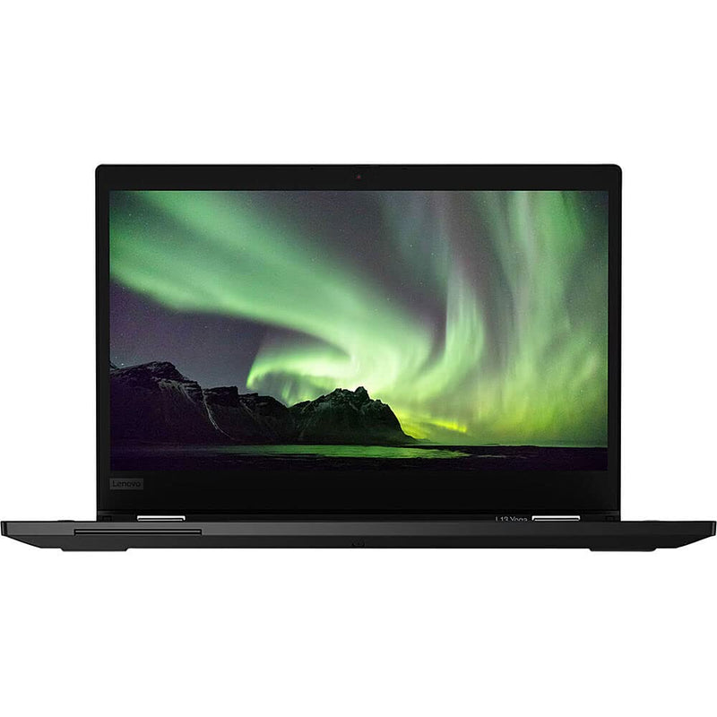 Lenovo ThinkPad L13 Yoga Gen 2 Intel Core i5-1145G7 Laptop Windows 11 Pro (Refurbished)