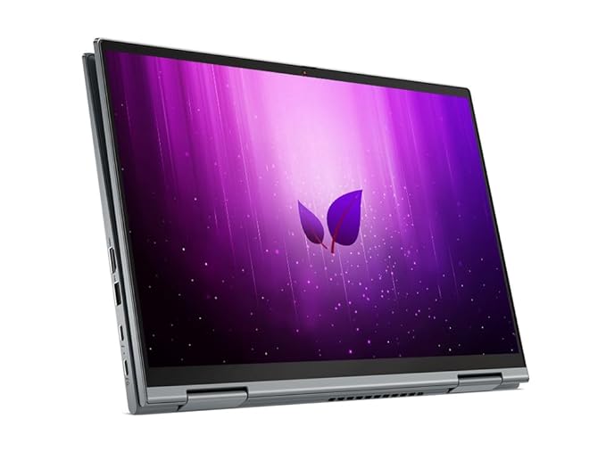 Lenovo ThinkPad X1 Yoga Gen 6 Intel Core i7-1185G7 Touchscreen Laptop Windows 11 Pro (Refurbished)