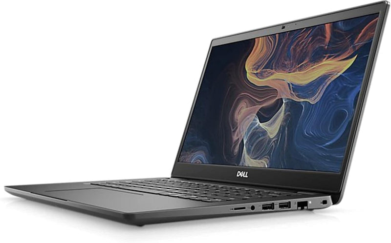 Dell Latitude 3410 Intel Core i7-10th gen Laptop (Refurbished)