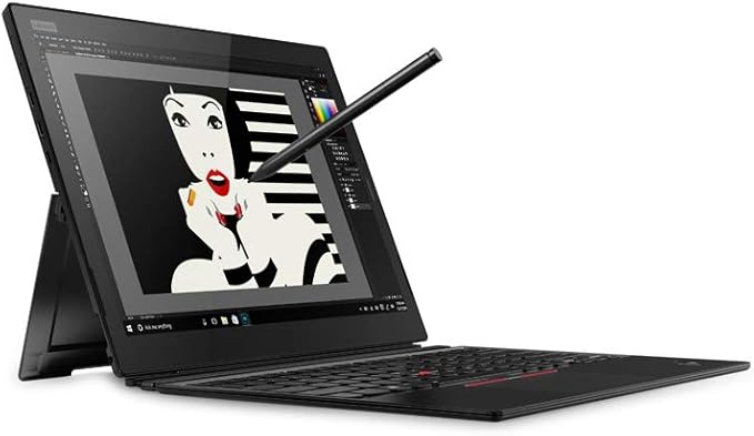 Lenovo ThinkPad X1 Tablet Gen 3 Intel Core i7 Laptop Windows 11 Pro (Refurbished)